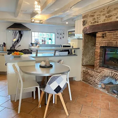 Belle Avec Piscine Et Jacuzzi * Alvignac