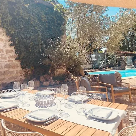 Belle Avec Piscine Et Jacuzzi Alvignac