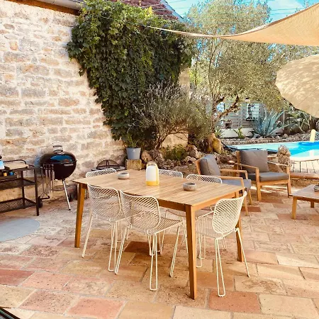 Belle Avec Piscine Et Jacuzzi * Alvignac
