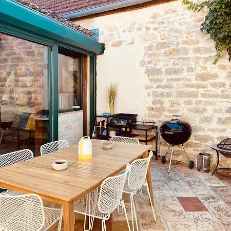 Belle Avec Piscine Et Jacuzzi Alvignac